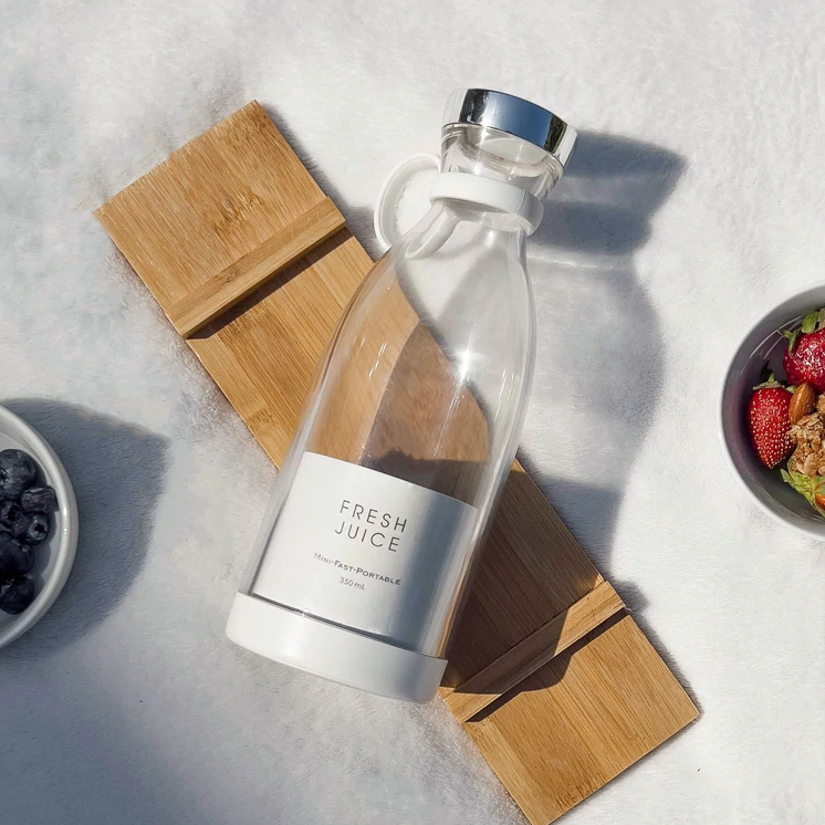 Prenosivi Blender
