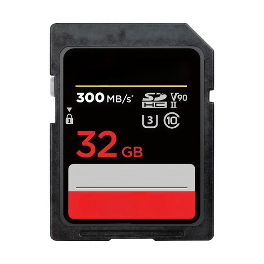 Memorijska kartica 32GB