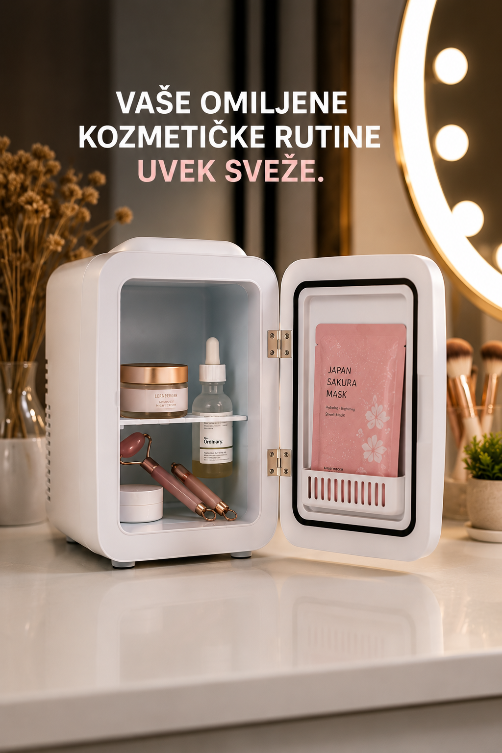 Mini Frižider 9L™