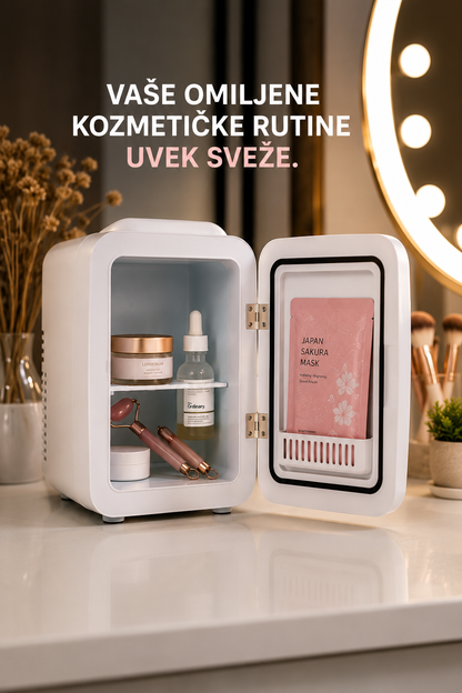 Mini Frižider 9L™