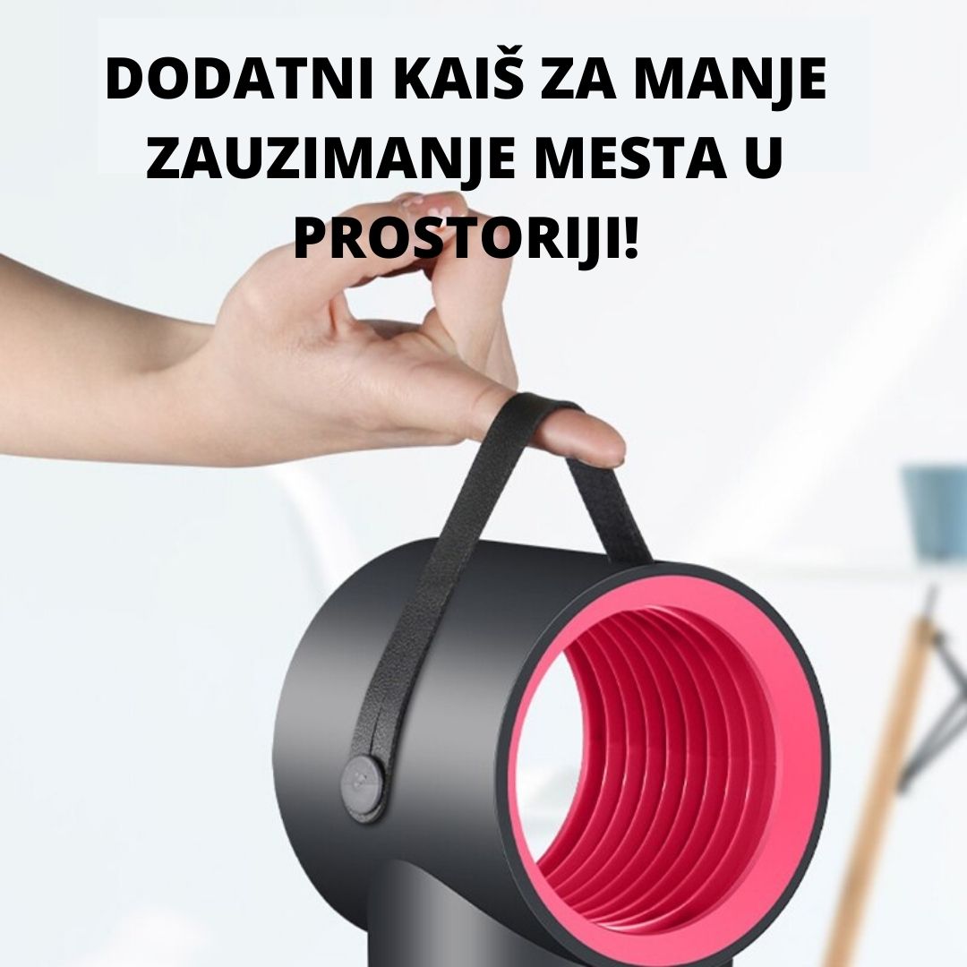 MOSKITO Led lampa protiv komaraca