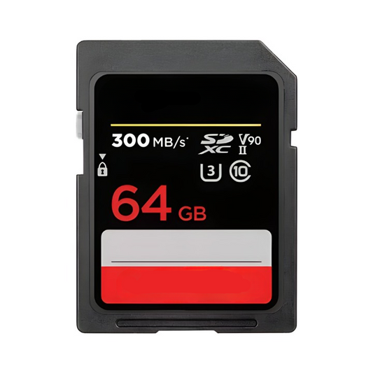 Memorijska kartica 64GB