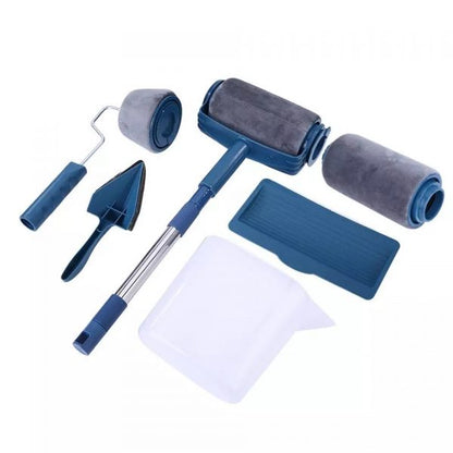 PAINT ROLLER VALJAK – Set za krečenje