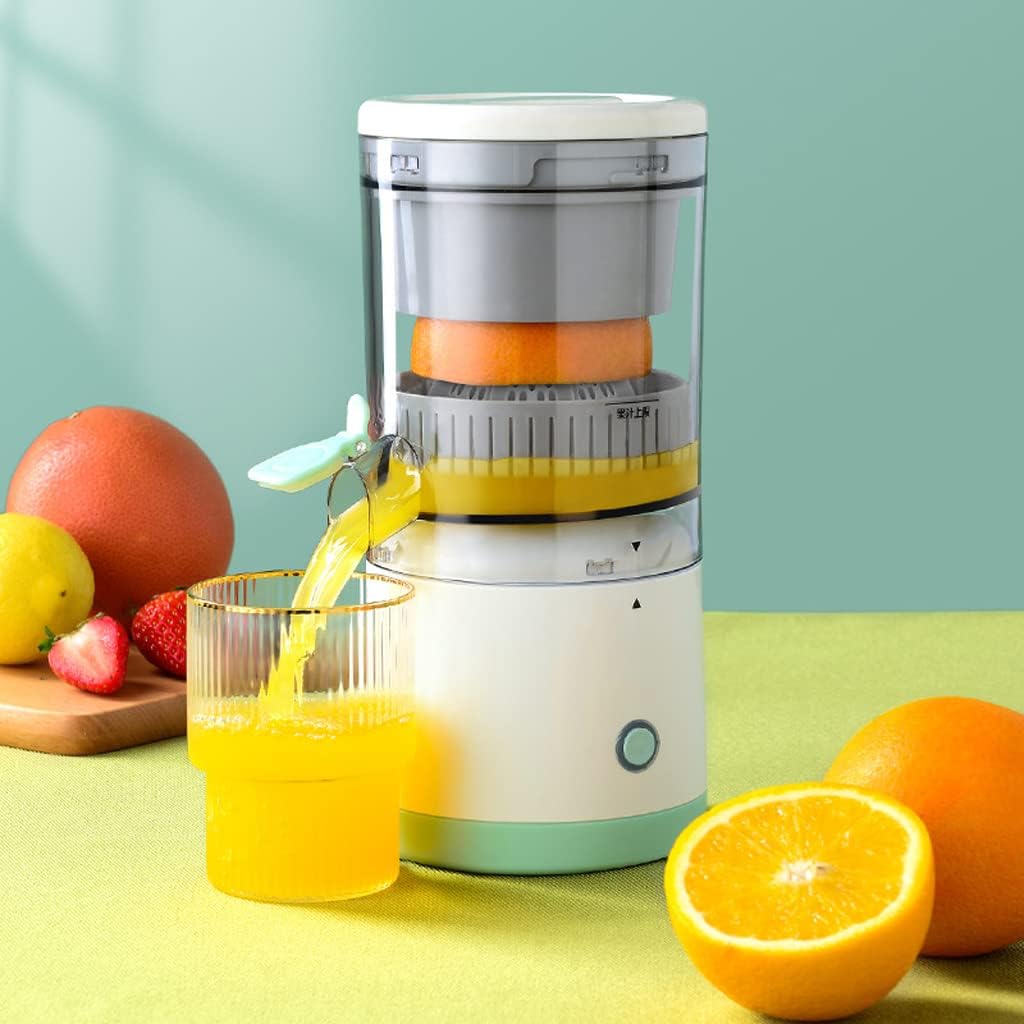 Citrus Juicer, Đuser za citruse