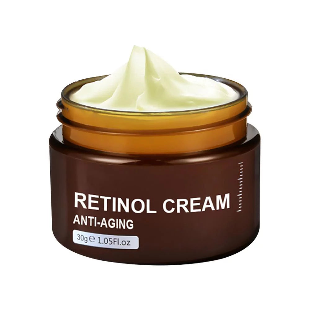 Retinol Krema Protiv Bora