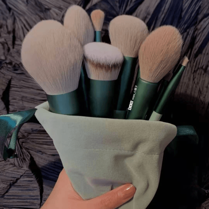 Profesionalni Makeup Brush Set