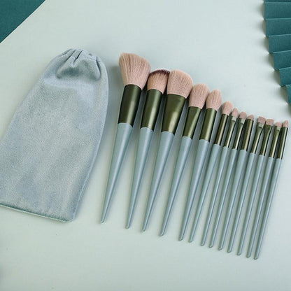 Profesionalni Makeup Brush Set