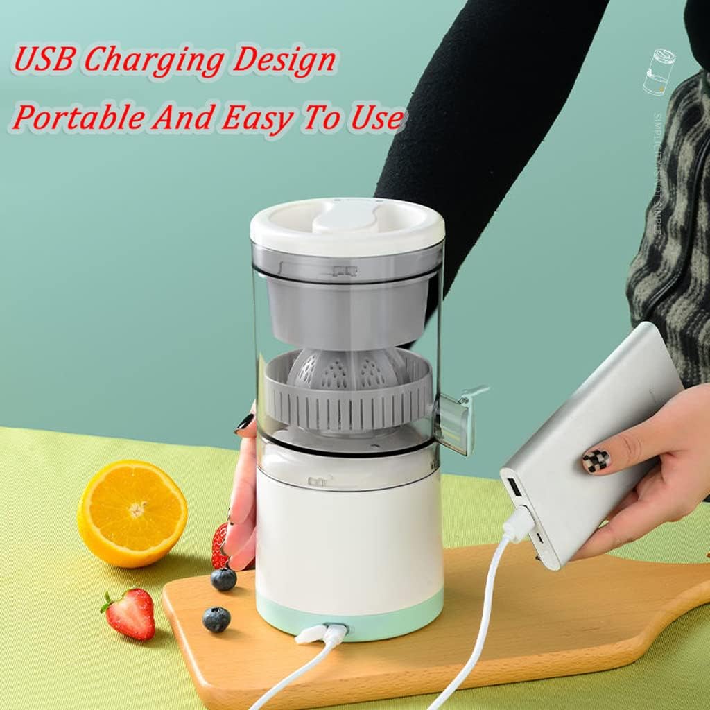 Citrus Juicer, Đuser za citruse