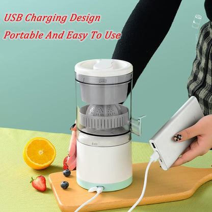 Citrus Juicer, Đuser za citruse