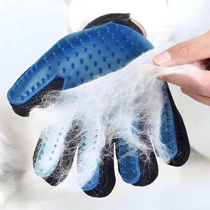 HairAway - Rukavica za skidanje dlaka