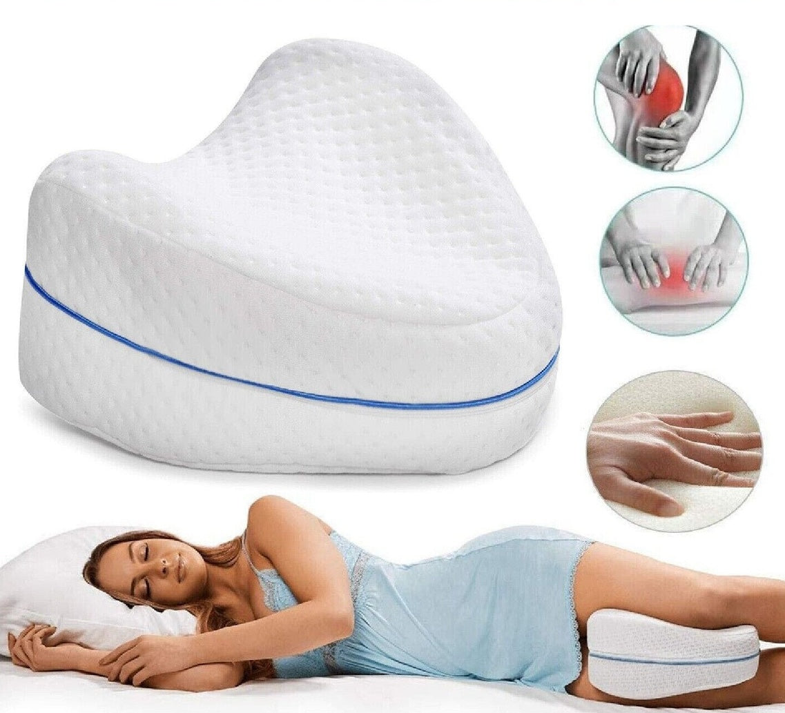 Ergonomski jastuk za noge