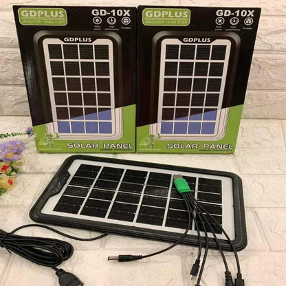 Solarni panel punjac 15W