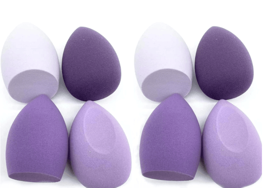 Sunđeri za blendovanje - beauty blender - 8 Komada