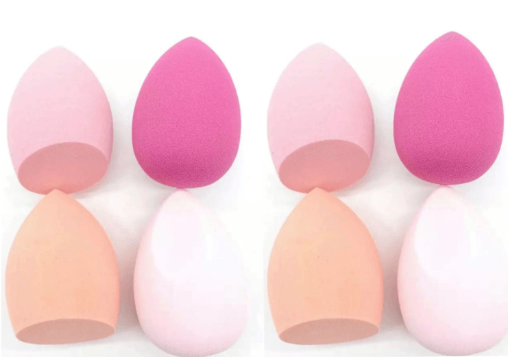 Sunđeri za blendovanje - beauty blender - 8 Komada