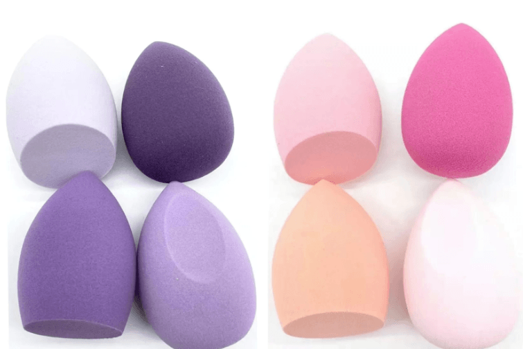 Sunđeri za blendovanje - beauty blender - 8 Komada