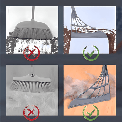 Super metla za čišćenje različitih površina - Besplatna dostava